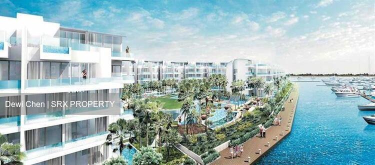 Marina Collection (D4), Condominium #538179481